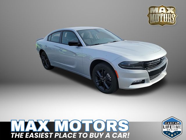 2023 Dodge Charger SXT 2