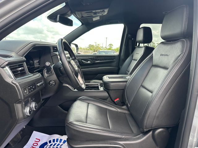 2023 GMC Yukon Denali photo