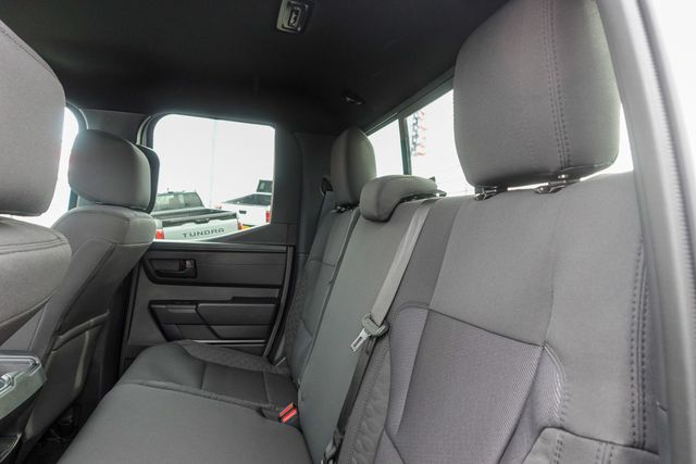 new 2026 Toyota Tundra car