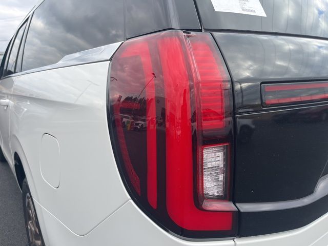 2026 Ford Expedition Max King Ranch:168352