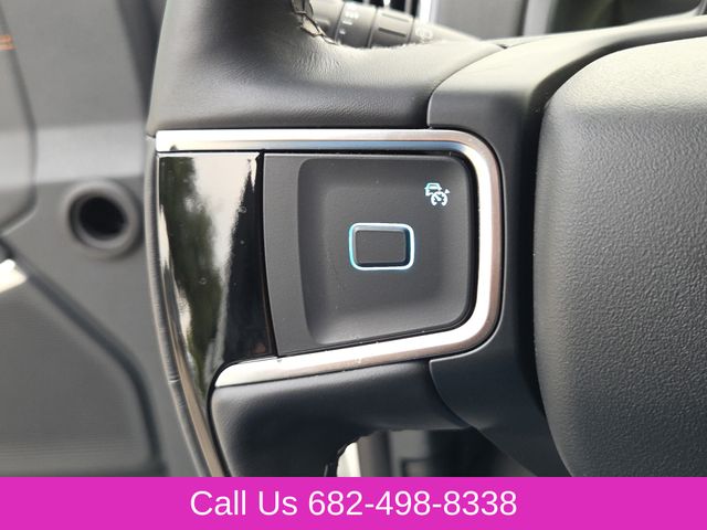 New 2025 Ford Expedition SUV