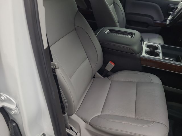 2018 – GMC – Sierra 1500