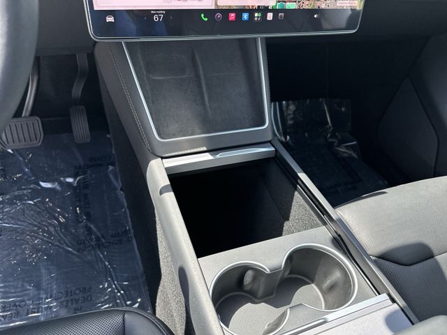 2026 Tesla Model Y - $43,997