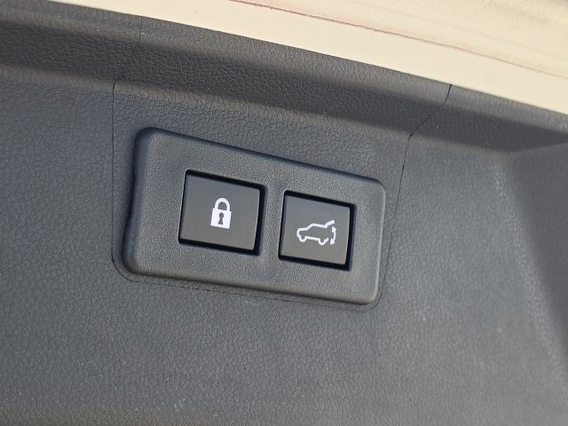 2024 Subaru Outback Wilderness:B02576A2