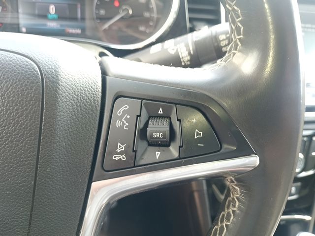 Used 2019 Buick Encore SUV