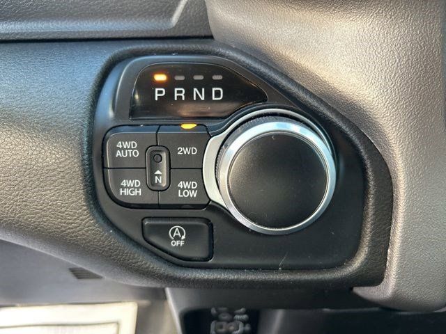 2019 RAM 1500 Big Horn/Lone Star photo