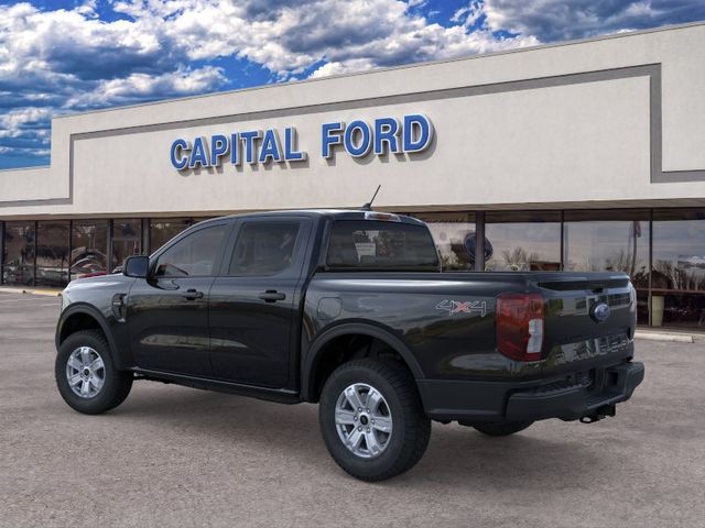 New 2026 Black Ford XL image 4
