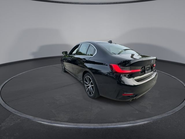 2020 BMW 330i - $21,077
