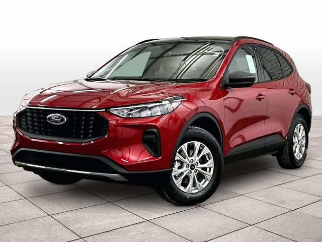 2026 Ford Escape Active - 0