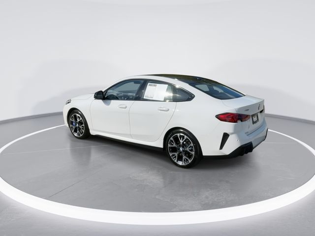Used 2026 White BMW 228 Gran Coupe image 6
