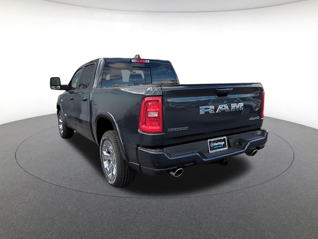 new 2026 Ram 1500 car, priced at $55,244