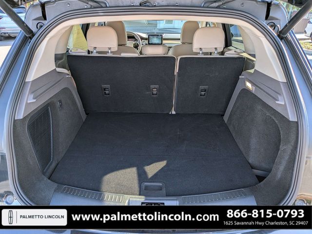used 2022 Lincoln Corsair car, priced at $29,998