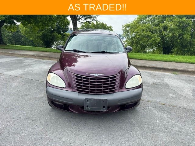 Used 2001 Chrysler PT Cruiser Wagon