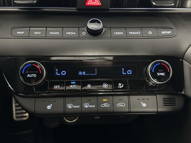 New 2025 Hyundai Elantra For Sale in Indianapolis, IN