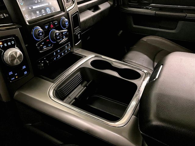 2017 Ram 1500 Sport Red at Auto Express Mitsubishi