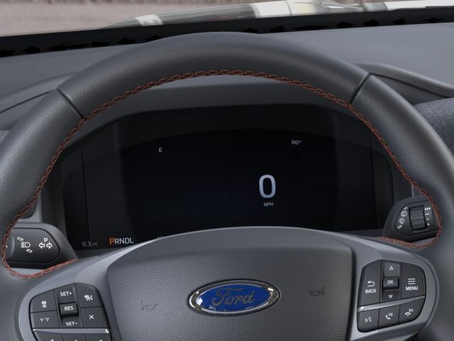 New 2026 Ford Explorer SUV