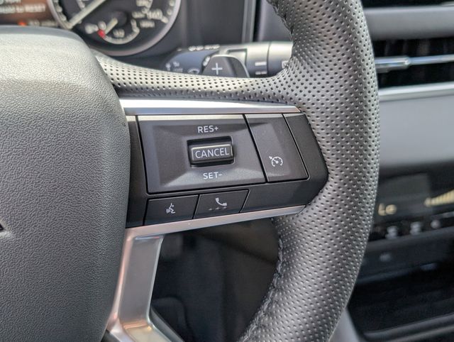 2026 Mitsubishi Outlander LE Gray at North Houston Mitsubishi
