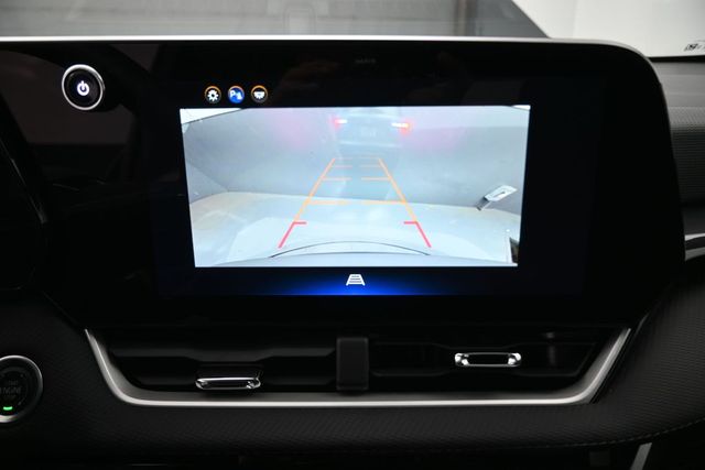 Used 2025 Chevrolet Equinox SUV