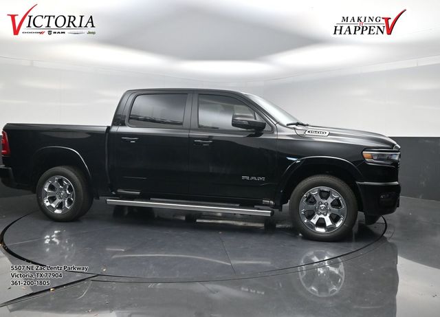 2026 Ram 1500 Big Horn/Lone Star - 0