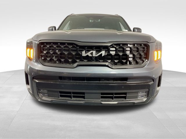 2024 Kia Telluride SX 26