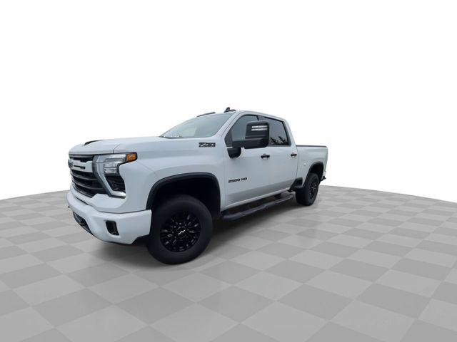 Used 2024 Chevrolet Silverado 2500HD For Sale in Muncie, IN