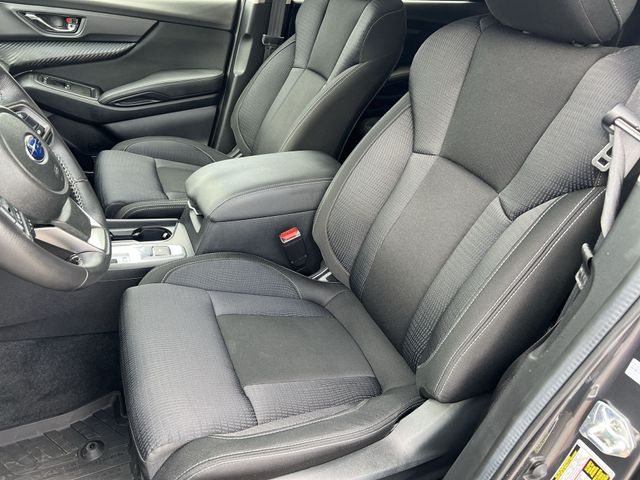 Used 2024 Gray Subaru Premium image 32