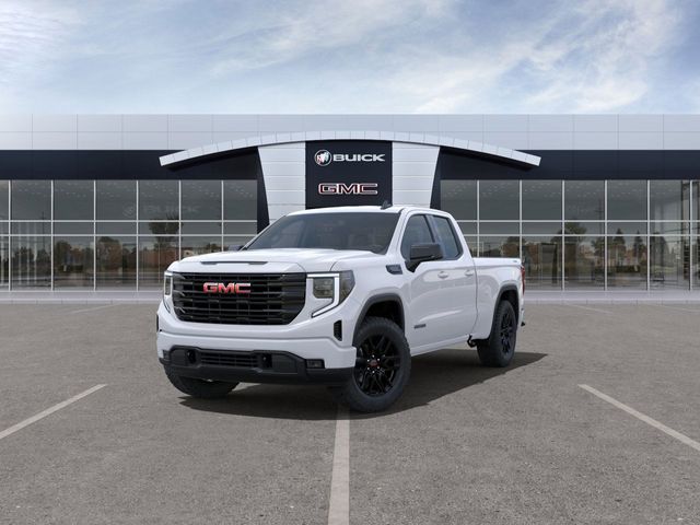 2024 GMC Sierra 1500 Elevation 8