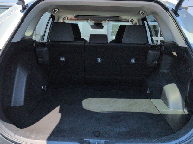 Used 2025 Toyota RAV4 SUV