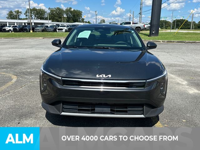 Used 2025 Gray Kia EX image 2
