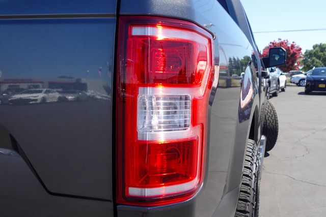 Used 2018 Ford F-150 Truck