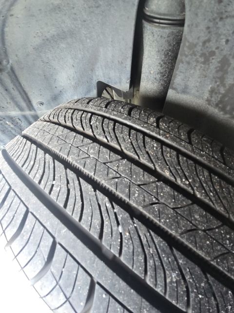 2024 Chevrolet Trax 2RS:C02551