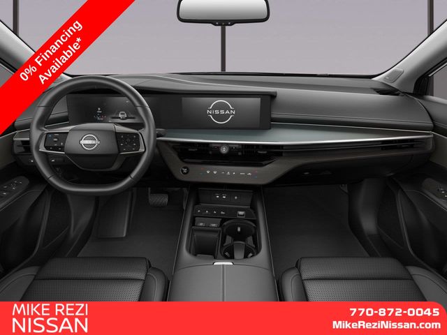 New 2026 Nissan Murano SUV