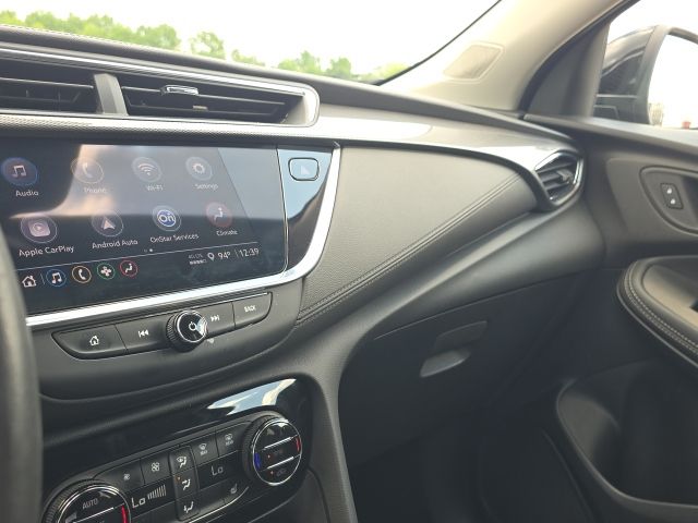 2023 Buick Encore GX Essence:46350A