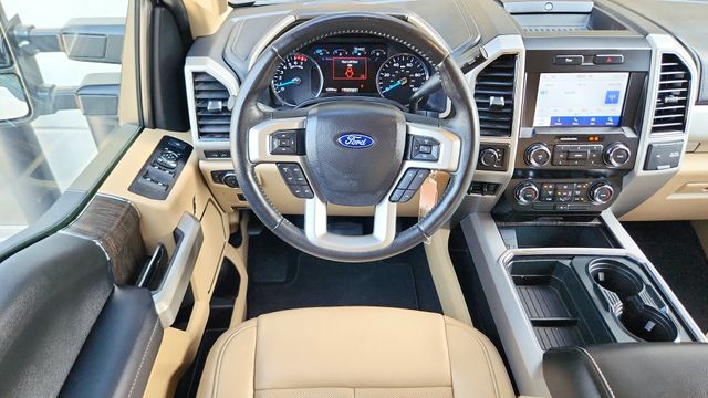 2021 Ford F-250SD