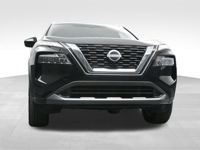 2023 Nissan Rogue SL 43