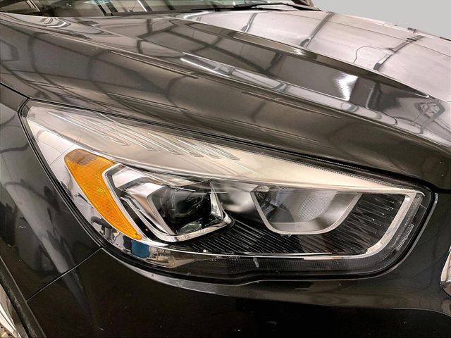 2019 Ford Escape SEL Gray at Rochrich Mazda