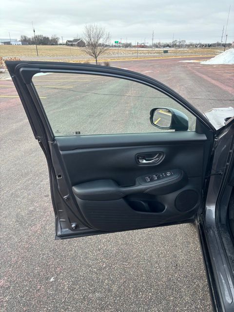 2024 Honda HR-V AWD EX-L