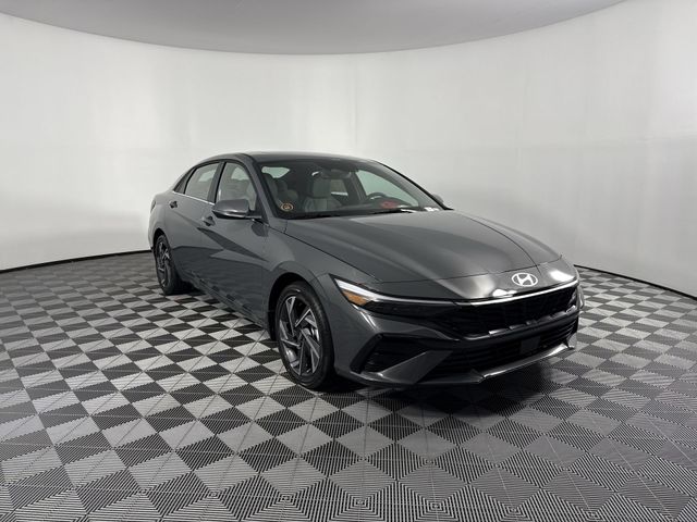 New 2025 Hyundai Elantra Hybrid For Sale in Indianapolis, IN