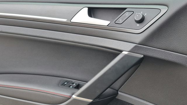 2020 Volkswagen Golf GTI