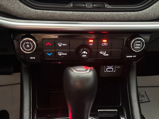 Used 2022 Jeep Compass SUV