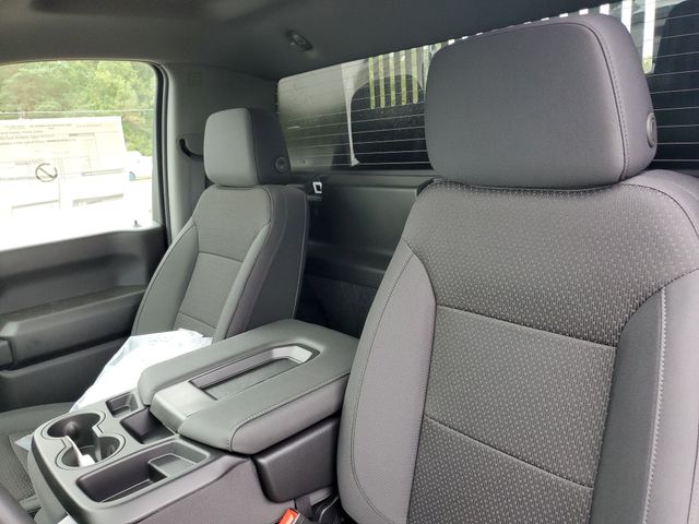 New 2026 Chevrolet Silverado 3500 Regular Cab Dump Truck for sale #TF222122 - photo 20