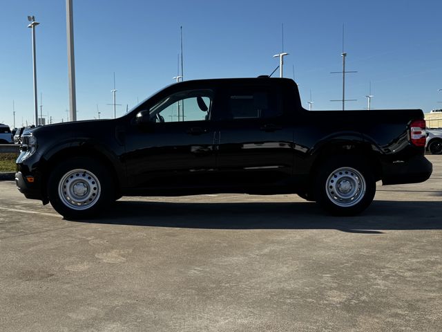 New 2026 Black Ford XL image 7