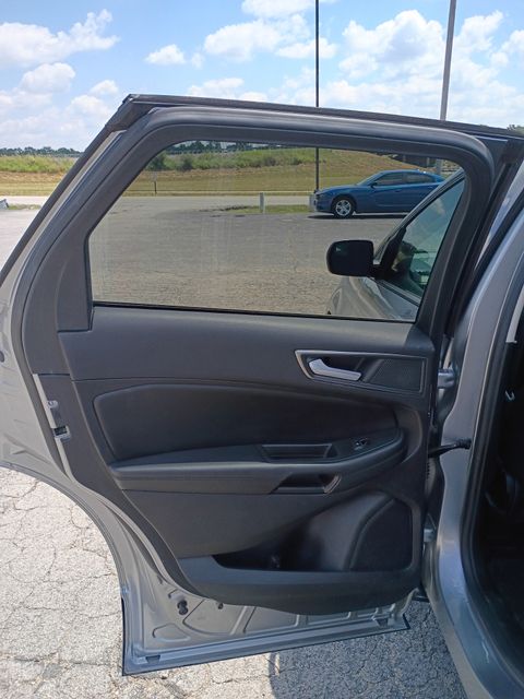 Used 2021 Ford Edge SUV