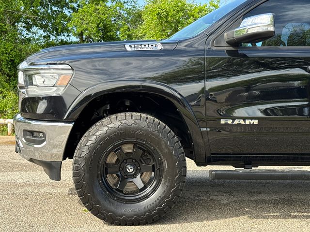 Used 2020 Black Ram Laramie image 5