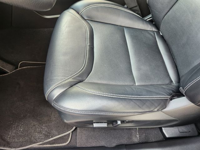 2023 Ford Explorer ST Gray at Baytown Hyundai