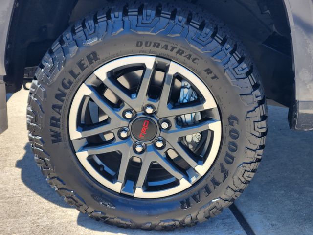 Used 2025 Toyota Tacoma Truck