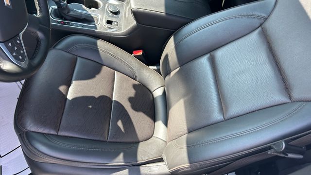 Used 2023 Chevrolet Traverse SUV