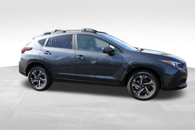 2024 Subaru Crosstrek Premium 17