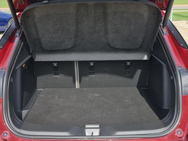 used 2025 Buick Envista car, priced at $29,274