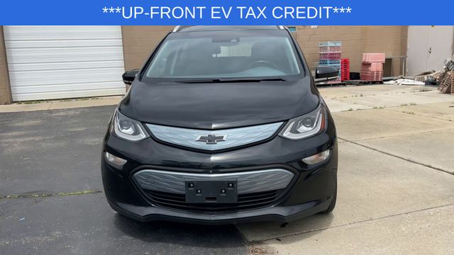 Used 2019 Chevrolet Bolt EV For Sale in Livonia, MI